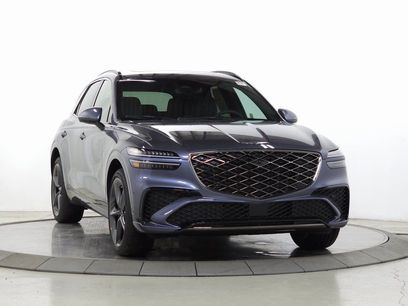 New 2026 Genesis GV70 2.5T Sport Prestige