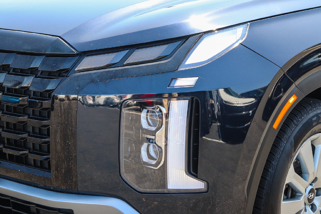 Used 2024 Hyundai Palisade SEL AWD/4WD image 8