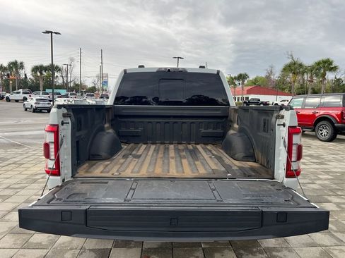 Used 2023 Ford F150 Raptor image 11