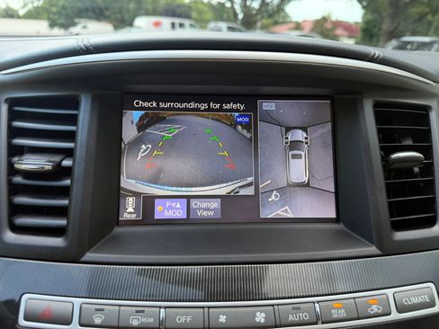 Used 2017 INFINITI QX60 Luxe w/ Premium Plus Package AWD/4WD image 51