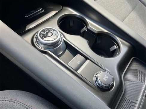 New 2025 Ford Explorer Active image 17