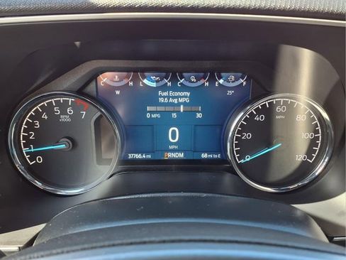 Used 2023 Ford F150 XLT w/ Equipment Group 302A High image 30