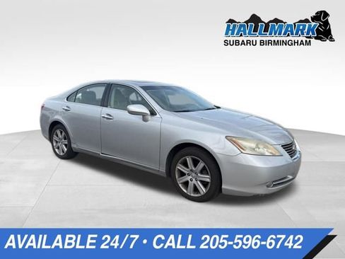 Used 2008 Lexus ES 350 image 1