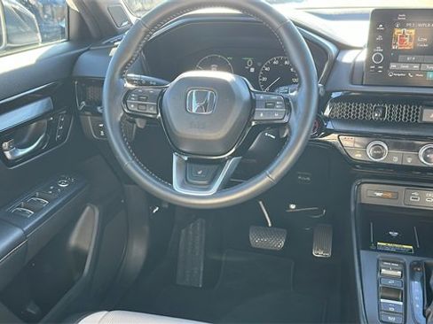 Used 2023 Honda CR-V Sport Touring image 25
