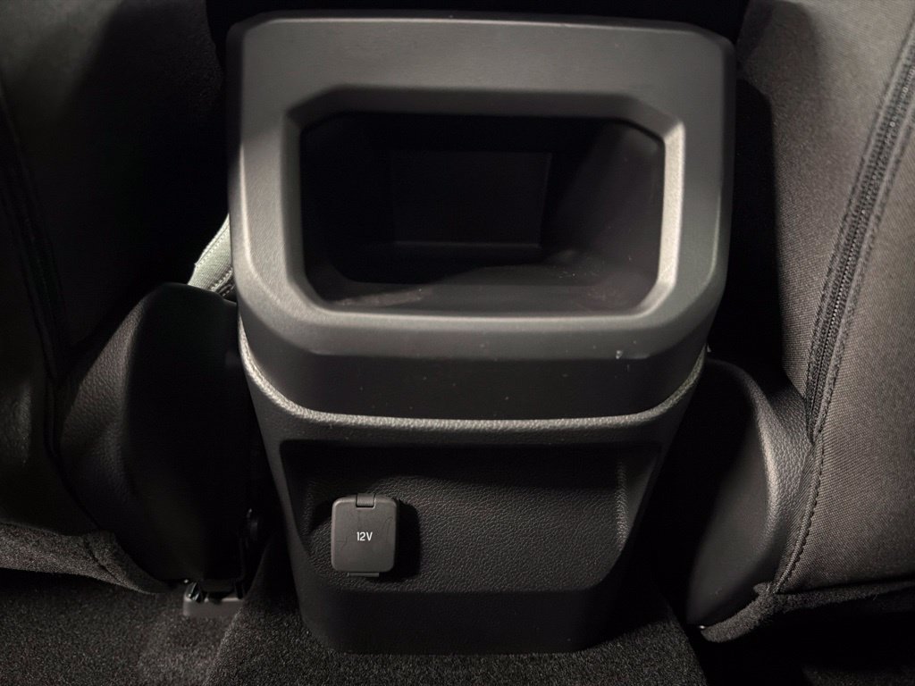 New 2026 Ford Ranger XL AWD/4WD image 31