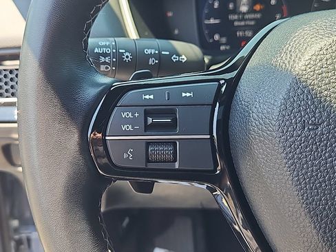Used 2024 Honda Civic Sport Touring image 24