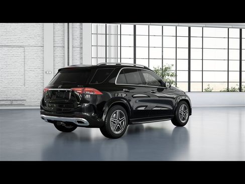 Certified 2026 Mercedes-Benz GLE 450 4MATIC image 16