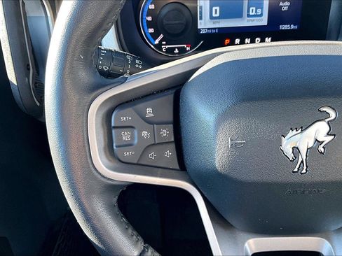 Used 2024 Ford Bronco Outer Banks image 17