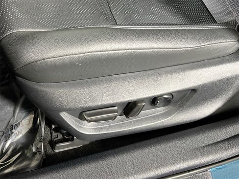 Certified 2025 Toyota Camry XSE w/ Premium Plus Package image 18