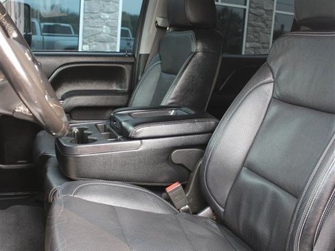 Used 2018 Chevrolet Silverado 2500 LT w/ LT Fleet Convenience Package AWD/4WD image 19