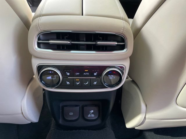 Used 2024 Genesis GV80 3.5T w/ Prestige Package AWD/4WD image 23