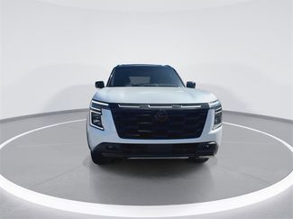 New 2026 Nissan Armada PRO-4X video 3