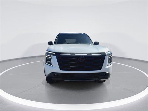 New 2026 Nissan Armada PRO-4X image 3