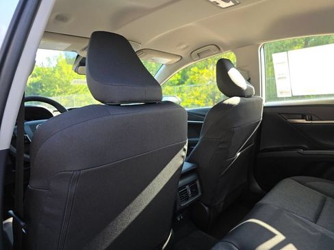 Used 2026 Toyota Camry LE FWD image 22