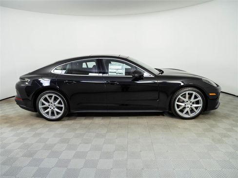 New 2026 Porsche Panamera 4 AWD/4WD image 29