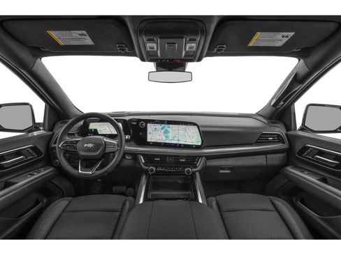 Used 2025 Chevrolet Tahoe LT AWD/4WD image 7