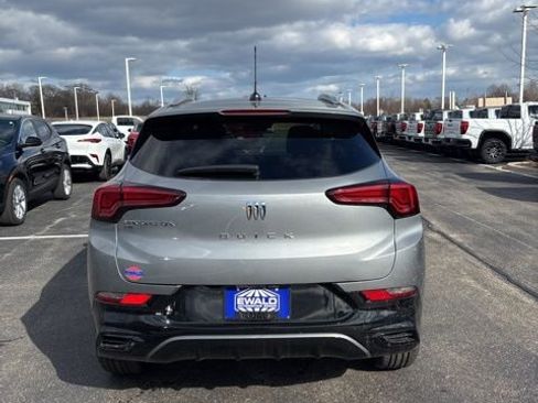 New 2026 Buick Encore GX Sport Touring w/ Comfort Package image 5
