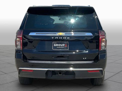Used 2024 Chevrolet Tahoe LT RWD image 5