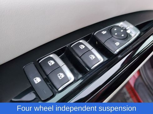 Used 2022 Kia Carnival SX image 20