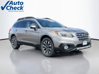 Used 2017 Subaru Outback 2.5i Limited video 1