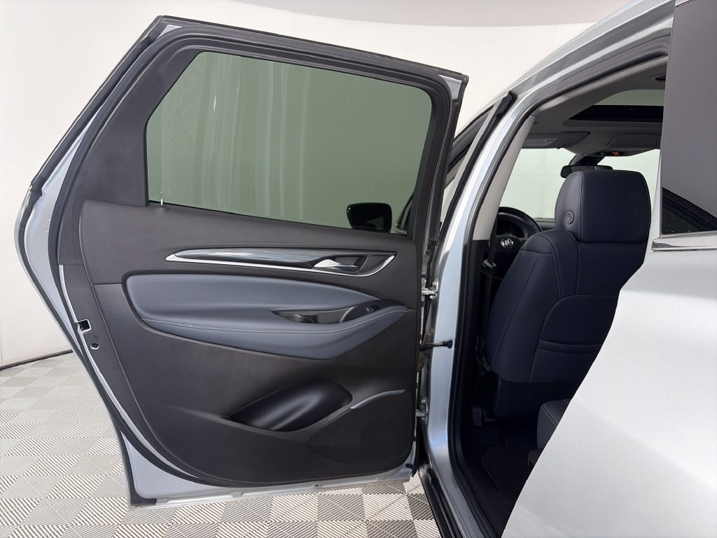 Used 2021 Buick Enclave Premium w/ Sun and Sites Package FWD image 12