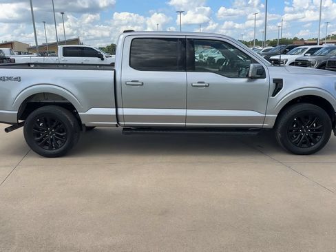 Used 2026 Ford F150 Lariat AWD/4WD image 2