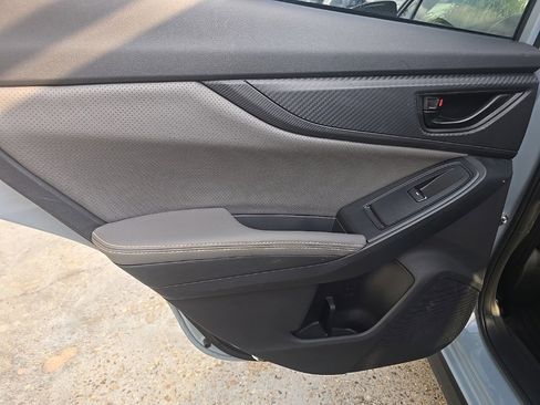 Used 2023 Subaru Crosstrek 2.5i Sport image 35