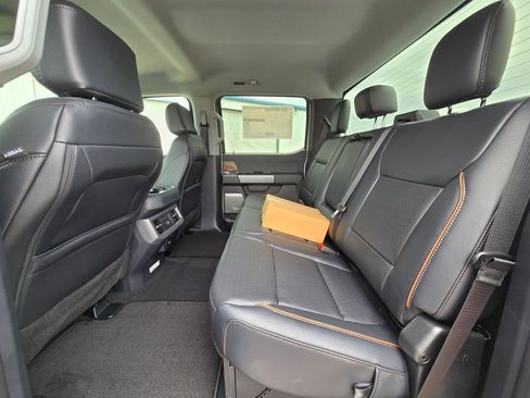 New 2026 Ford F350 Lariat AWD/4WD image 32