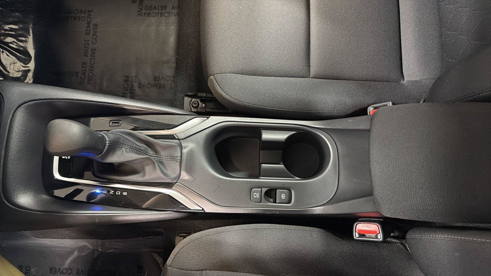 Used 2026 Toyota Corolla LE FWD image 19