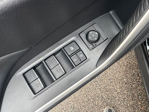 New 2025 Toyota RAV4 XLE Premium image 23