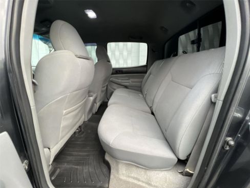 Used 2009 Toyota Tacoma 4x4 Double Cab image 33