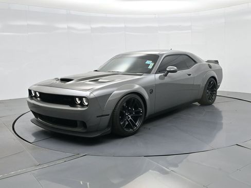 Used 2023 Dodge Challenger R/T Scat Pack image 2