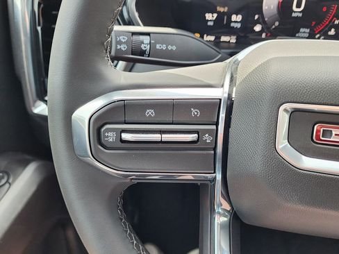 New 2026 GMC Canyon Elevation w/ Convenience Package AWD/4WD image 19