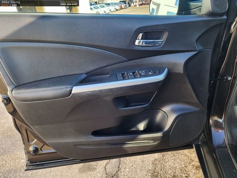 Used 2015 Honda CR-V EX-L image 23