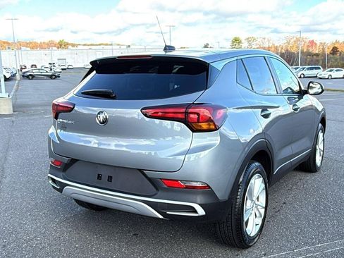 Used 2023 Buick Encore GX Preferred w/ Cold Weather Comfort Package image 6