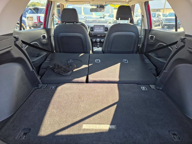 Certified 2024 Hyundai Venue SEL FWD image 21