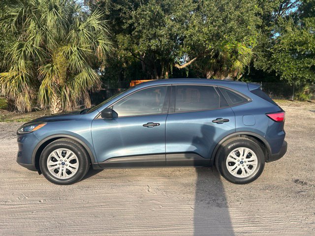 Used 2020 Ford Escape S FWD image 16