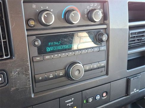 Used 2023 Chevrolet Express 2500 Work Van w/ Driver Convenience Package image 15