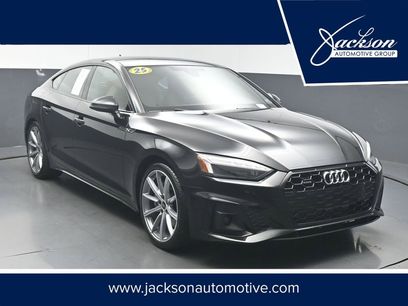 Used 2025 Audi A5 2.0T Premium Plus