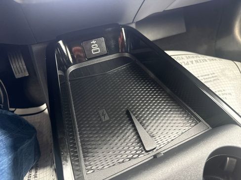 Used 2025 Ford Mustang Mach-E Select w/ Comfort Package Lite image 32