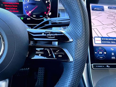 Used 2023 Mercedes-Benz GLC 300 image 30