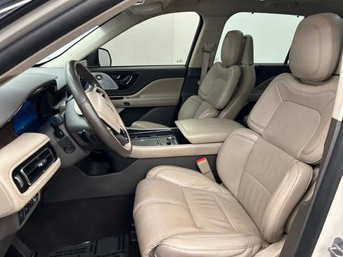 Used 2020 Lincoln Aviator Reserve w/ Equipment Group 202A image 19