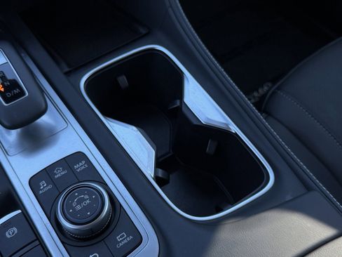 Used 2025 INFINITI QX60 Luxe image 97