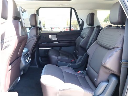 New 2027 Ford Expedition Max Platinum w/ Platinum Ultimate Package AWD/4WD image 37