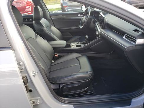 Used 2022 Kia K5 GT-Line image 15