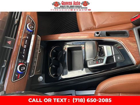 Used 2022 Audi A5 2.0T Premium w/ Convenience Package image 17