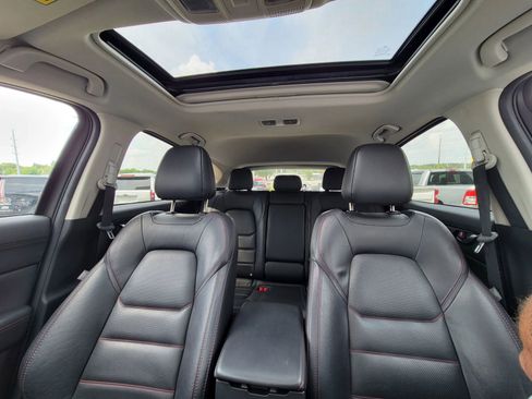 Used 2024 MAZDA CX-5 Carbon Edition AWD/4WD image 16