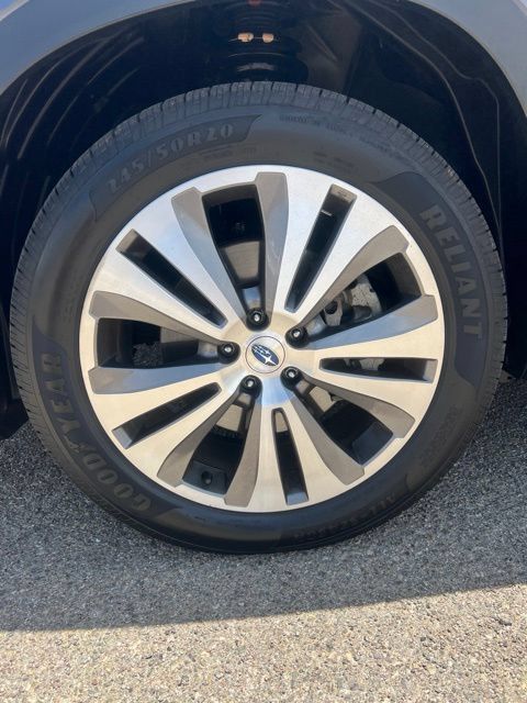 Used 2019 Subaru Ascent Touring AWD/4WD image 37