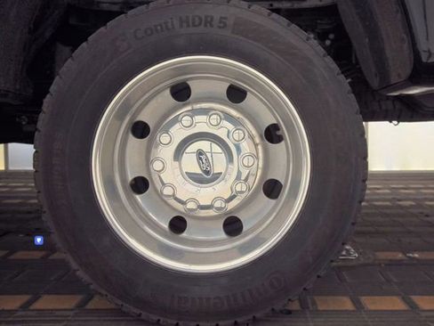 Used 2026 Ford F450 Platinum AWD/4WD image 12