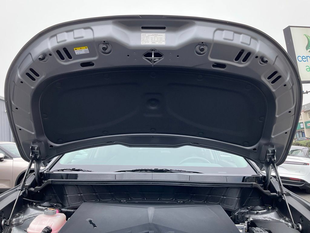 Used 2024 Kia Niro Wind FWD image 12